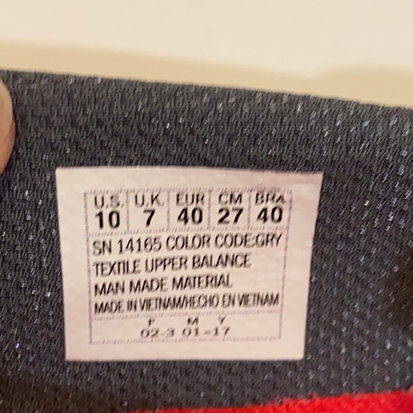 Skechers Womens Go Walk SN14165 Size 10 Gray TextileSlip On Comfort Walking Shoe - Picture 8 of 8